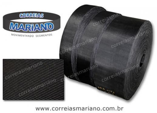 Correia Laminada Sem Pelcula