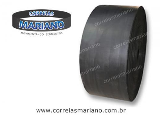 Correia Laminada Com Pelcula