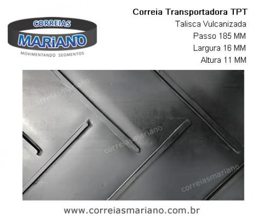 Correia Pneu de Trator Para Transporte de Sacaria